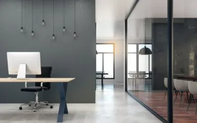 Limpieza de oficinas y comercios en Ibiza